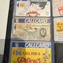 callcards collection with album 50 euro Image 10