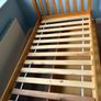 Single bed with storage Image 3