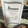 Ibanez SR370EF-BBT SoundGear 4-string fretless bass Image 10