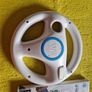 Mario Kart and Wheel Nintendo Wii Games Original Image 2