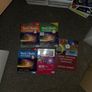 leaving cert books Image 9