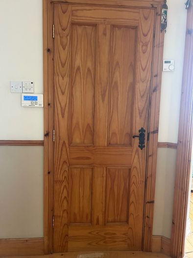 Internal Doors