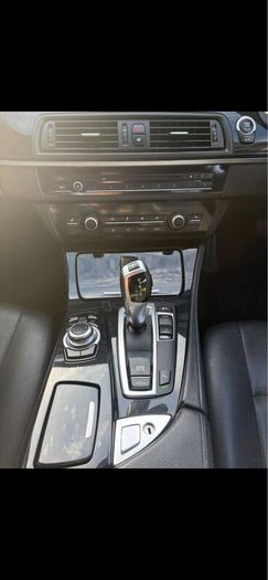 BMW 5-series New timing chain, NCT, 4 new tyres