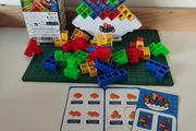 Tetra Tower  Balance Blocks Game