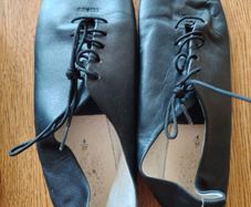 Dancing Shoes