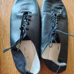 Dancing Shoes