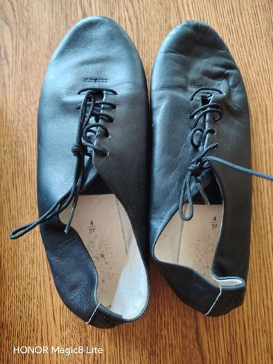 Dancing Shoes
