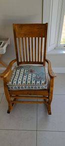 Rocking chair