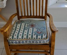 Rocking chair