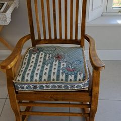 Rocking chair