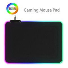LED mousepad