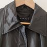 KAFFE raincoat Image 4