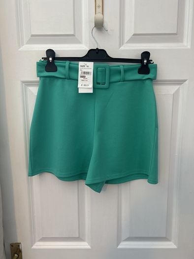 new quiz shorts
