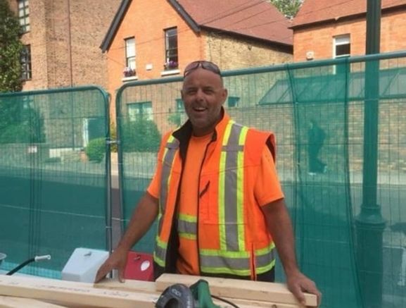 Carpenter/Handyman