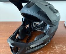 Leatt 2.0 Enduro - Fullface Helmet