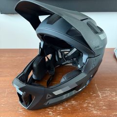 Leatt 2.0 Enduro - Fullface Helmet