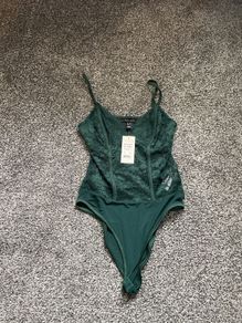 Bodysuit