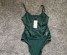 Bodysuit