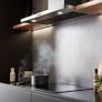 Brand New Inventum Extractor Hood Image 6