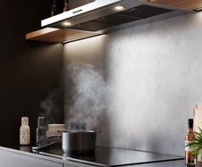 Brand New Inventum Extractor Hood