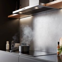 Brand New Inventum Extractor Hood