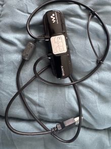 MP3 Player
