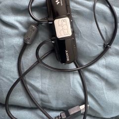 MP3 Player