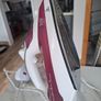 Ironing Board & Iron Image 5