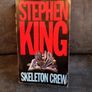 Two 1990s Stephen King Novels. Image 9