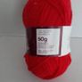 New 100% wool 4 ply knitting crochet crafts Image 2