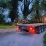 bale trailer Image 3