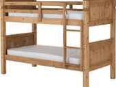 Corona 3' Bunk Bed