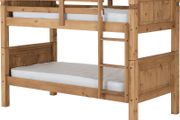 Corona 3' Bunk Bed