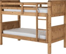 Corona 3' Bunk Bed