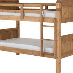 Corona 3' Bunk Bed