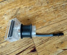 Vax upholstery wash attachment