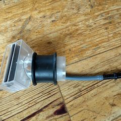 Vax upholstery wash attachment