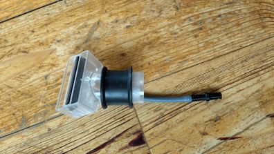 Vax upholstery wash attachment