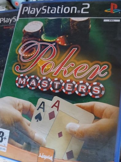 PlayStation 2 games