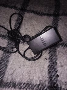 Nintendo switch charger