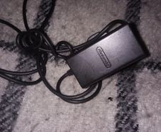 Nintendo switch charger