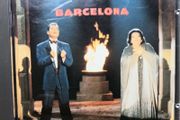 Freddie Mercury &amp; Montserrat Caballe - Barcelona CD