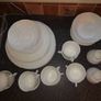 Wedgewood Strawberry and Vine 52 Piece Set Image 6