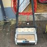 Cleanfix floor polisher scrubber buffer Image 4