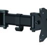 Desk Mount Monitor Arm for up to 34 inch VESA Compatible Displays Image 2