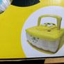 Unique Spongebob CD/Radio Boombox -Brand New In Box - Image 7