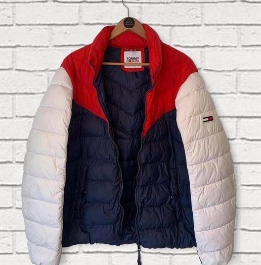 Tommy Hilfiger Jacket