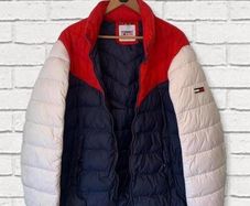 Tommy Hilfiger Jacket