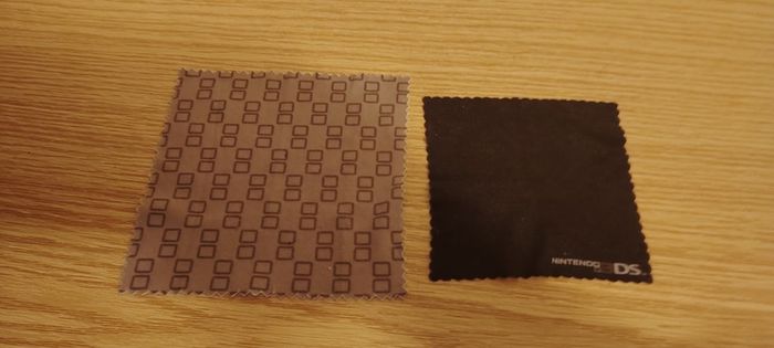 Nintendo DS Mario Case