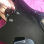 Ibanez Rg8 2014 Image 8
